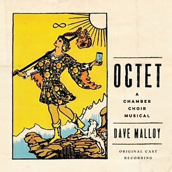 Octet (Original Cast Recording), Dave & Original Cast Of Octet Malloy