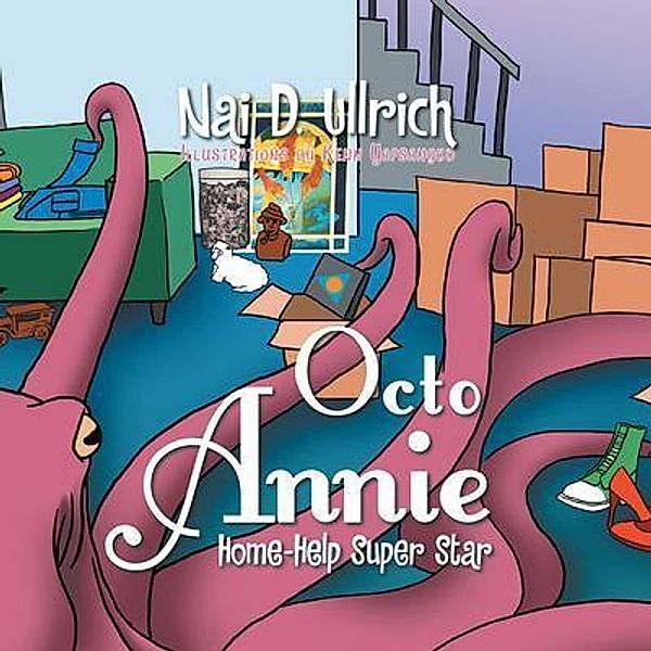 Octo-Annie / CMD, Nai D. Ullrich