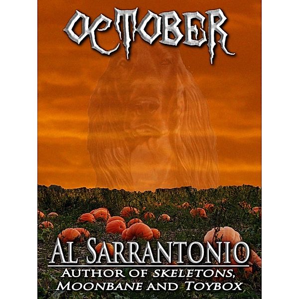 October, Al Sarrantonio
