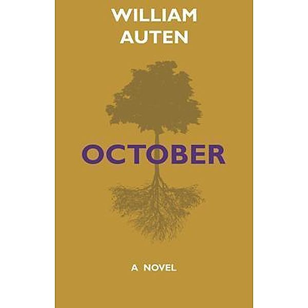 October, William Auten