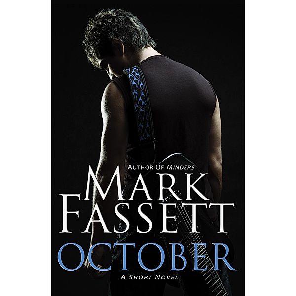 October, Mark Fassett