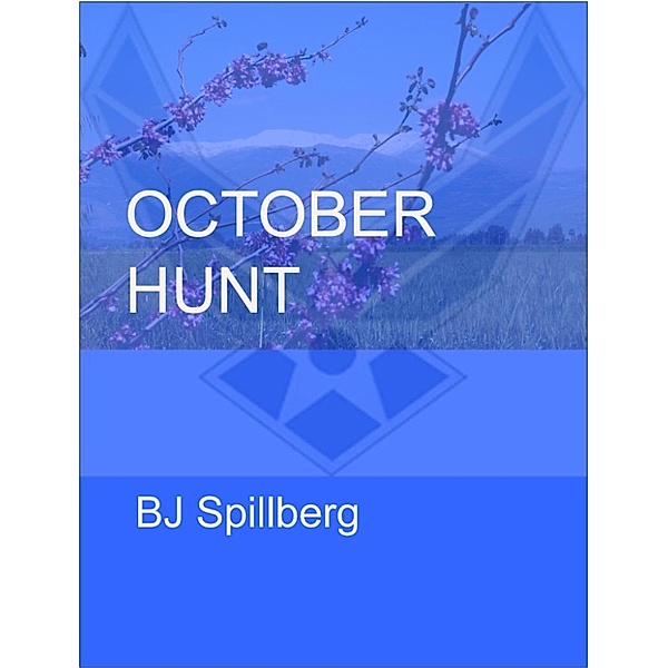 October Hunt, Barry Spillberg