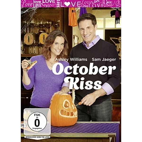 October Kiss