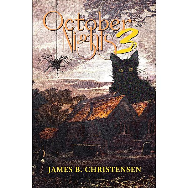 October Nights 3, James B. Christensen