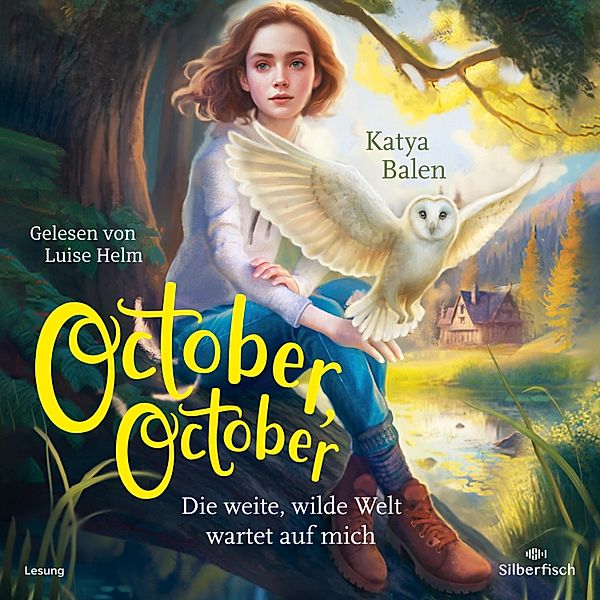 October, October, Katya Balen