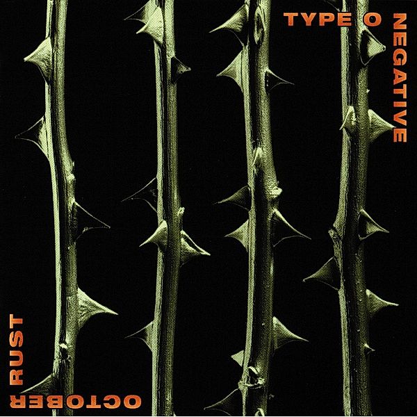 October Rust, Type O Negative