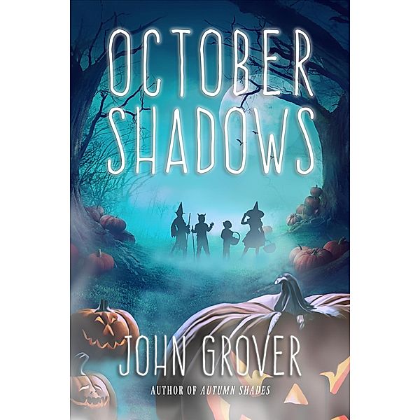 October Shadows, John Grover