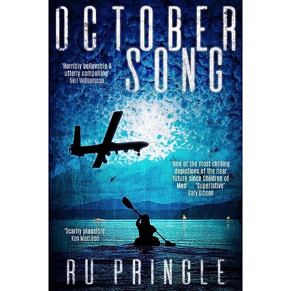 October Song, Ru Pringle