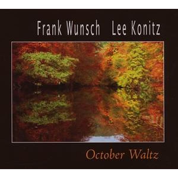 October Waltz, Lee & Wunsch,frank Konitz