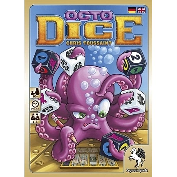 OctoDice (Spiel)