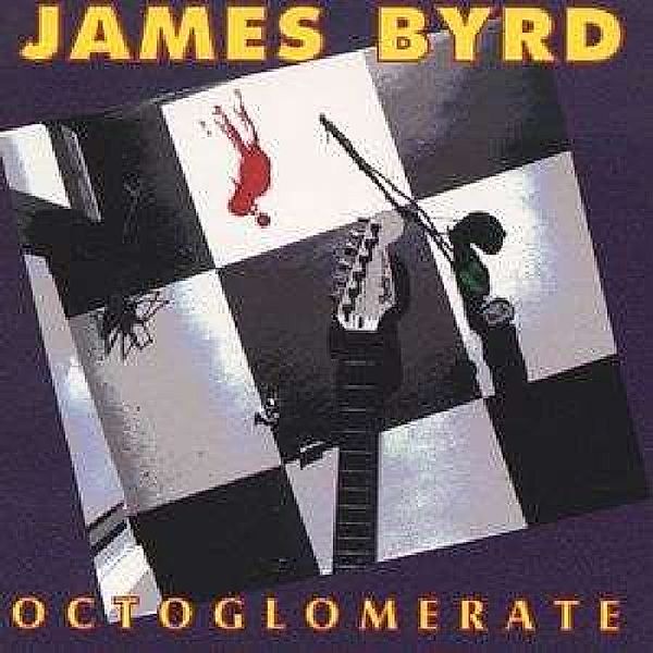 Octoglomerate, James Byrd