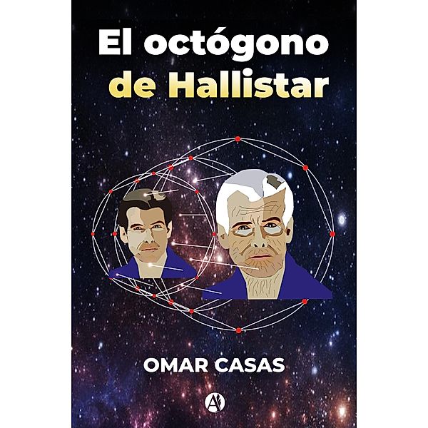 Octógono de Hallistar, Omar Casas