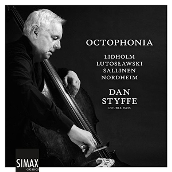 Octophonia, Dan Styffe, Ingrid Andsnes