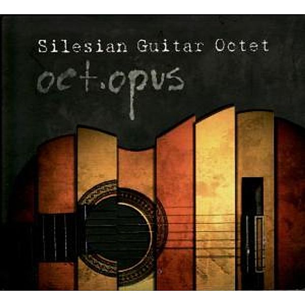 Octopus, Silesian Guitar Octet