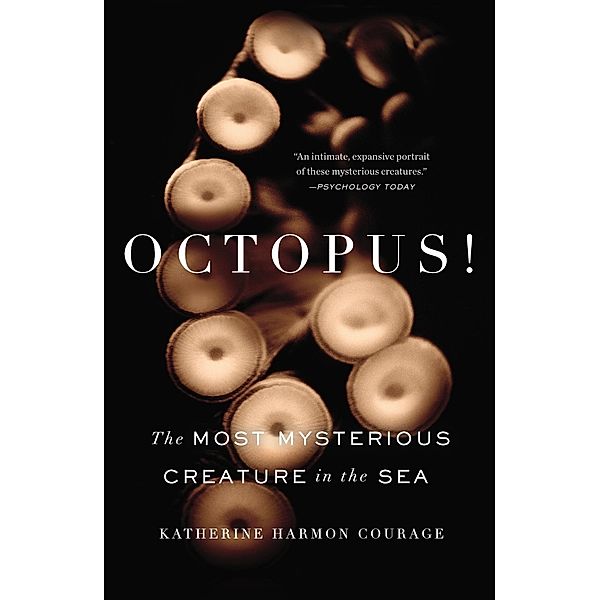 Octopus!, Katherine Harmon Courage