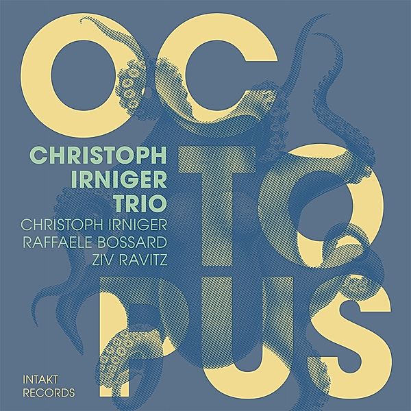 Octopus, Christoph Irniger Trio