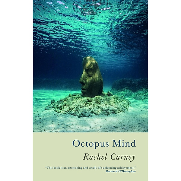 Octopus Mind, Rachel Carney
