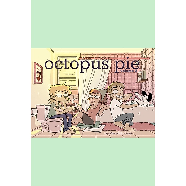 Octopus Pie Vol. 2 / Octopus Pie, Meredith Gran