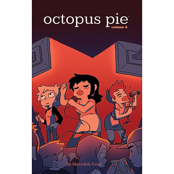 Octopus Pie Vol. 4 / Octopus Pie, Meredith Gran