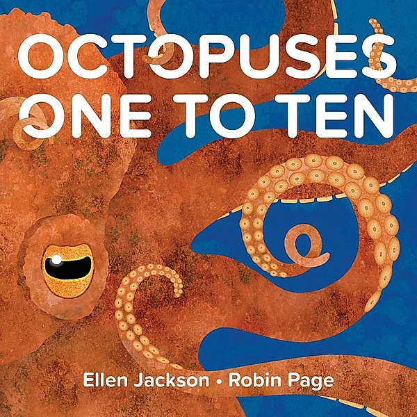 Octopuses One to Ten, Ellen Jackson