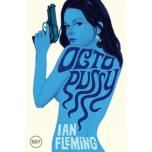 Octopussy / James Bond Bd.14, Ian Fleming