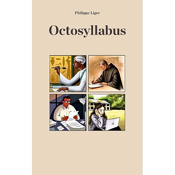 Octosyllabus, Philippe Liger