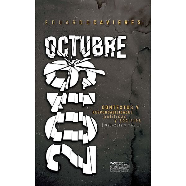 Octubre 2019, Eduardo Cavieres Figueroa