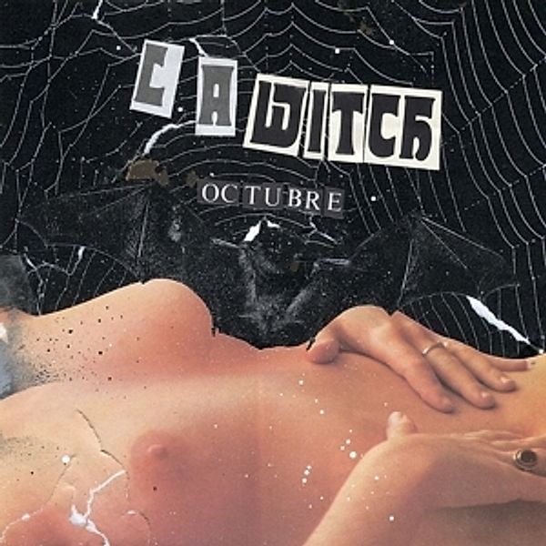 Octubre Ep, L.A.Witch