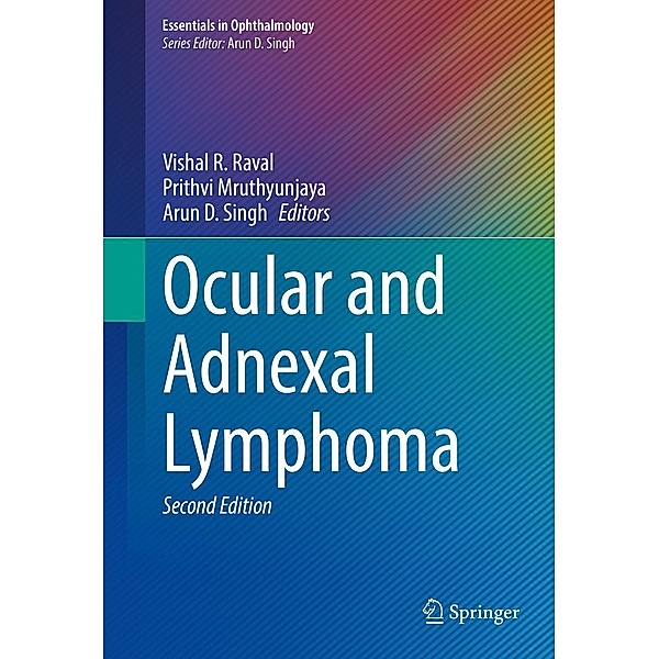 Ocular and Adnexal Lymphoma / Essentials in Ophthalmology