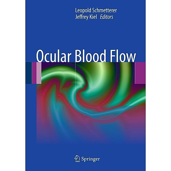 Ocular Blood Flow