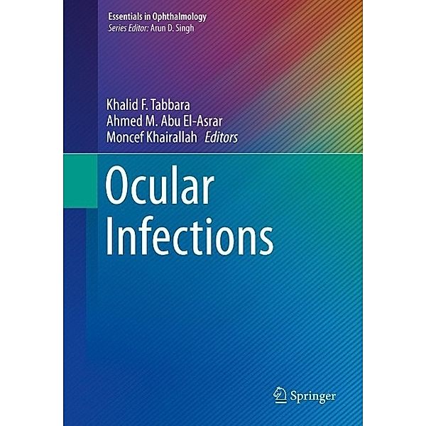 Ocular Infections / Essentials in Ophthalmology