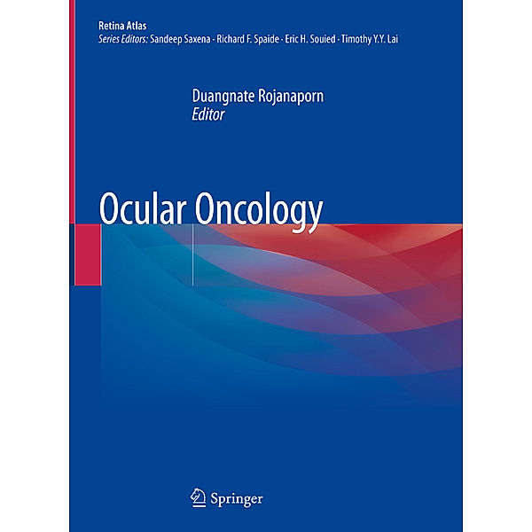 Ocular Oncology