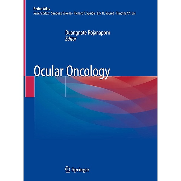Ocular Oncology / Retina Atlas