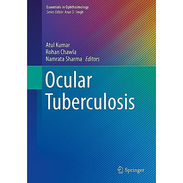 Ocular Tuberculosis / Essentials in Ophthalmology