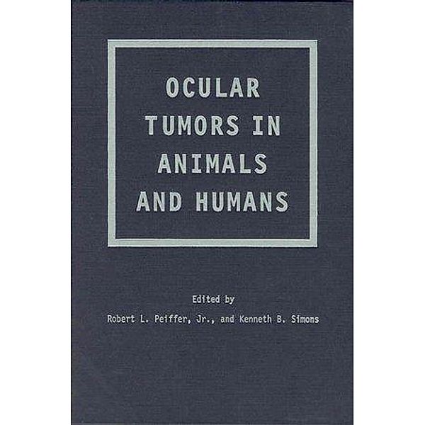 Ocular Tumors in Animals and Humans