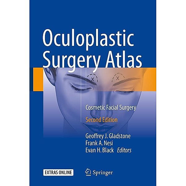 Oculoplastic Surgery Atlas