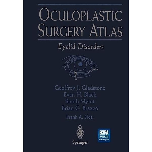 Oculoplastic Surgery Atlas