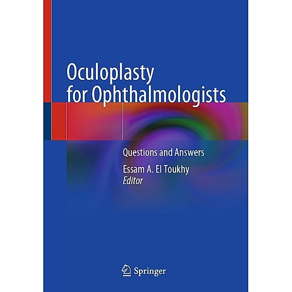 Oculoplasty for Ophthalmologists