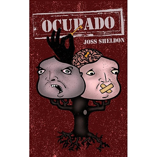 Ocupado (Edição em Português), Joss Sheldon