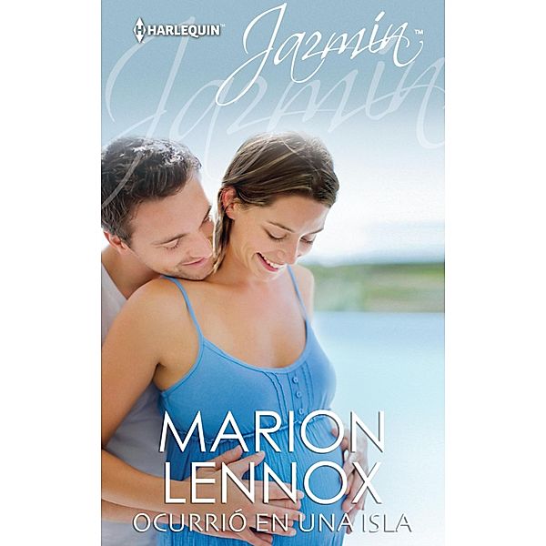 Ocurrió en una isla / Jazmín, Marion Lennox