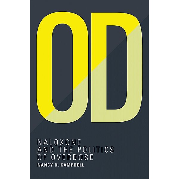 OD / Inside Technology, Nancy D. Campbell