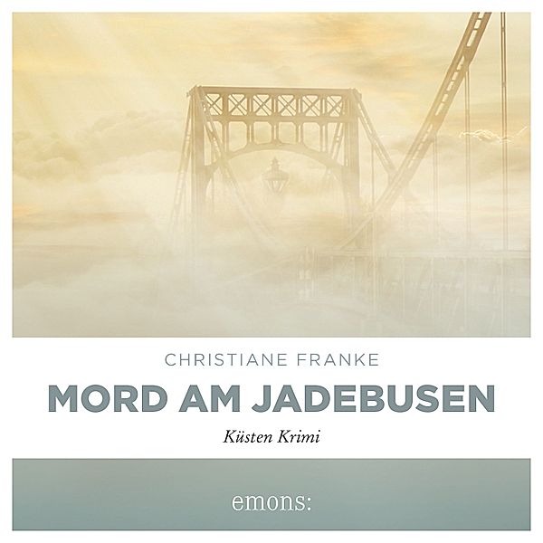 Oda Wagner, Christine Cordes - Mord am Jadebusen, Christiane Franke