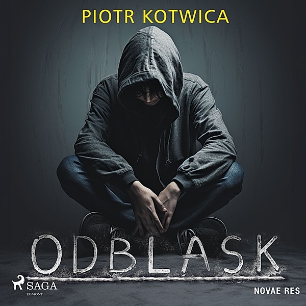 Odblask, Piotr Kotwica