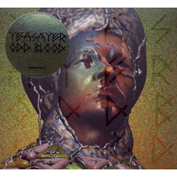 Odd Blood, Yeasayer