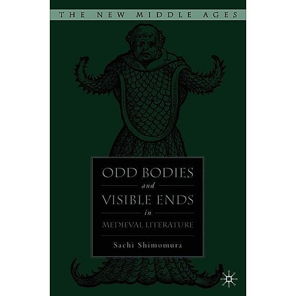 Odd Bodies and Visible Ends in Medieval Literature, S. Shimomura