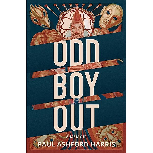 Odd Boy Out, Paul Ashford Harris