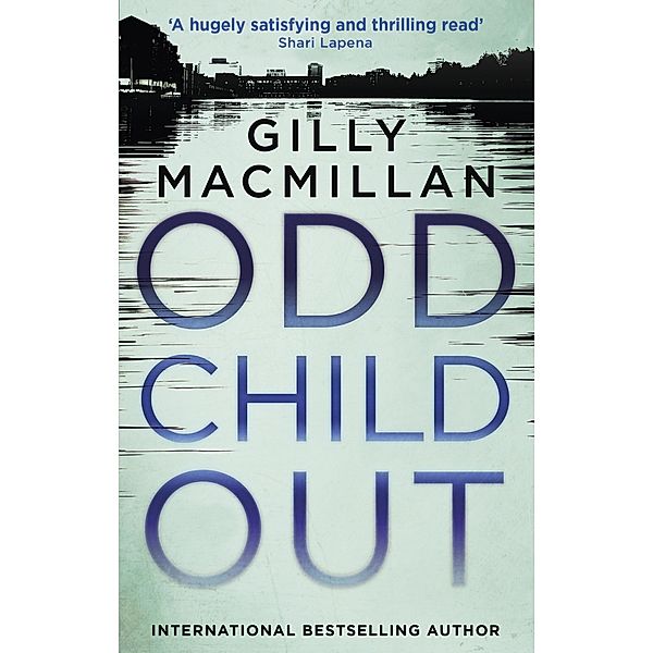 Odd Child Out / DI Jim Clemo, Gilly Macmillan