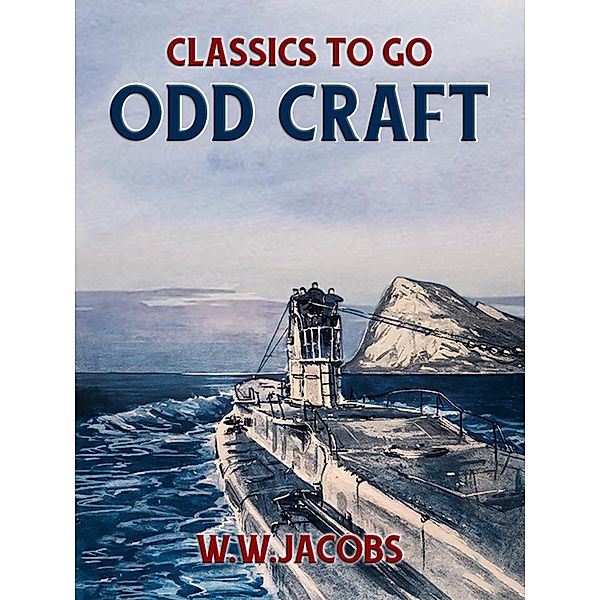 Odd Craft, W. W. Jacobs