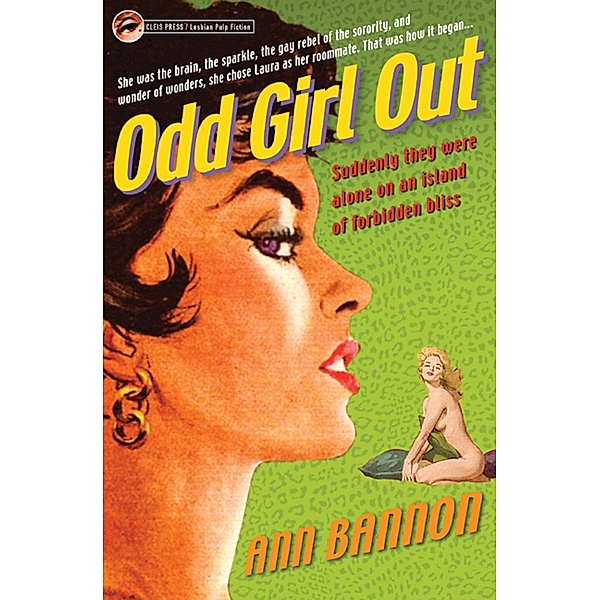 Odd Girl Out, Ann Bannon