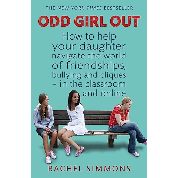 Odd Girl Out, Rachel Simmons